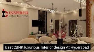 #interior #interiordesign #design #architecture 2bhk interior design trends 2022