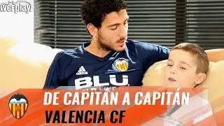 PAREJO AND JUAN, FROM CAPTAIN TO CAPTAIN | Dream has come true
