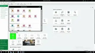 Sage100Comptabilité : Comment générer le Fichier FEC ?