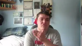 Part 3 Smoking Straight Virginia