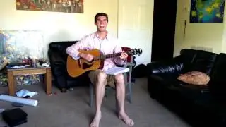 The Ballad of Nathan Madsen