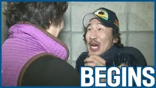 [RUNNINGMAN BEGINS] [EP 24-3] | SAD ENDING of KWANGSOO's Mono Drama 😵 (ENG SUB)