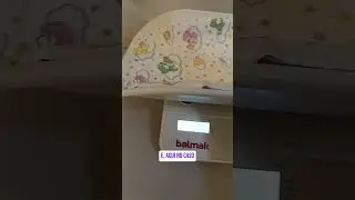 Como configurar o MODO BEB&Ecirc; na BALAN&Ccedil;A PEDI&Aacute;TRICA ELP-25BB   PASSO A PASSO