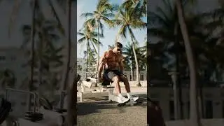 Outdoor workouts hits different, Discipline  Motivation &ndash; 6AM Gains -Andrei Deiu #aesthetic #fitness