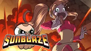 Nelinpeli-arkisto Sunblaze 01
