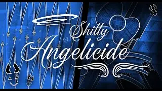 Shitty Angelicide by WinZonE, Deceit and Jackyy