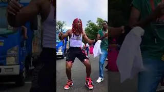 2023 West Indian Day Parade | Brooklyn