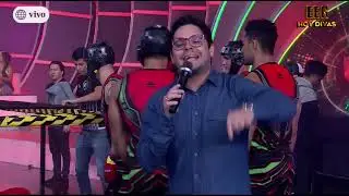 EEG La Lucha por el Honor - 15/08/2019 - 1/5