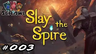 Nochmal die Basics! [Let's Play/german] Slay the Spire #003