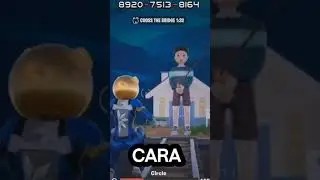 NOVO MAPA DO ROUND 6 NO FORTNITE DO @Derponce, usem o code davip na loja de itens #ad #fortnite