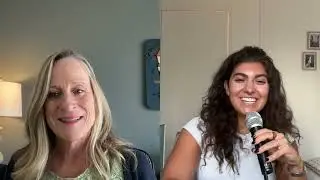 Build Your EQ: Strategies for Self-Regulation, Resilience, & Connection ft Lori Woodley-Langendorff