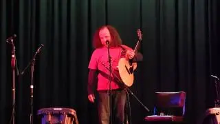 Martin Pearson - The Gina Rinehart Song