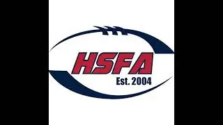 2025 High School Football America Elite 1100