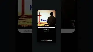 FREE GOSPEL X RNB INSTRUMENTAL TYPE BEAT 2026.Titled 