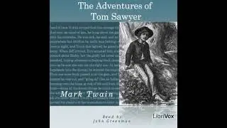 Adventures of Tom Sawyer - Audio Book Librivox