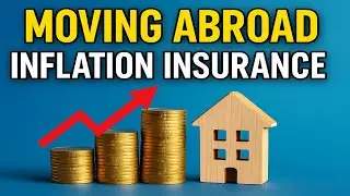 Inflation Insurance - Expat Survival Economy Abroad
