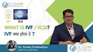 IVF kya hota hai || IVF kaise hota hai || IVF hota kya hai
