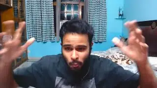 Arpit Bala roasted college system