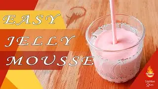 Jelly Mousse Story