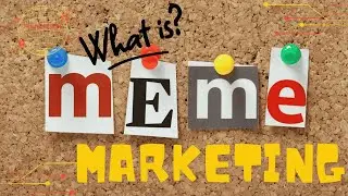 Mastering Meme Marketing: Boost Your Brand with Humor | #memes