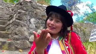 Luzmila Aguilar - Amor Ingrato / Música Peruana / Video Clips Oficial