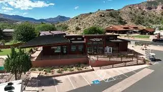 Zion Canyon Campground and RV Park