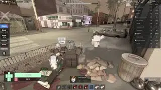 MY AK!!!! - Roblox Criminality