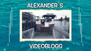 Alexander Hermansen - Videoblogg 9 (2021)