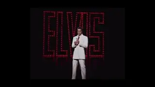 Elvis, My Man - Ashl&eacute;