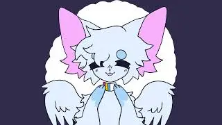 feeling down [ animation meme ]