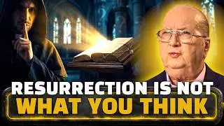 What Church Never Told You About Resurrection | Jordan Maxwell