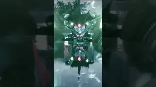 ONCE UPON A TIME... THERE'S A LEGENDARY JAPANESE MANGA CALLED 