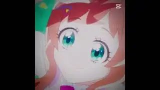 Iroha Inukai/CureFriendy edit