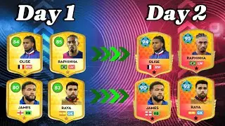 Upgrade and Max All Players FAST in DLS 26 