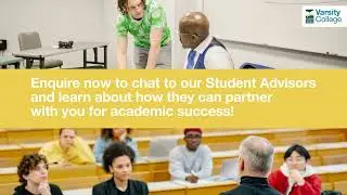 Contact IIE Postgraduate Studies| Enquire Now