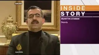 13 Jan 2016 Al Jazeera Inside Story Turkey after Islamic State Istanbul Attack