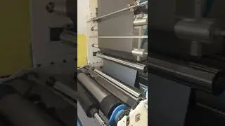 Mulch film making plant - SAIMECH EXTRUSION TECHNIK
