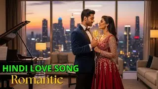 LIVE 🔴 Bollywood Romantic Vibes 🌙 Whisper of Love | Hindi Romantic Songs 24/7