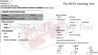 march 16 IELTS LISTENING 🎧 PRACTICE UPLOADED WITH ANSWERS