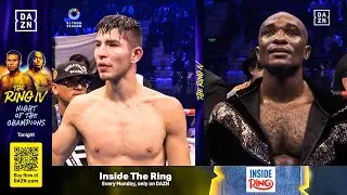 𝐋𝐈𝐕𝐄🔴 : Full Fight : Pius Mpenda vs Julio Porras Ruiz  | RING IV: Night of Champions