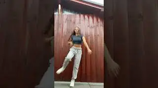 TikTok dance By @ninii.officialll #subscribe #tiktok #girls #dance