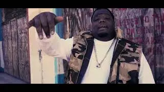 Exclusive - Heavy On The Grind | Dir. By @feeziefilms