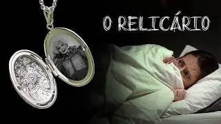 O Relicário | Eli Corrêa Oficial |