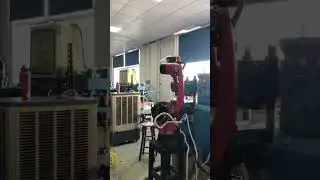 #zipperinjectionmachine #bagzipper #factory #automationmachinery# #metalzipper# #manufacturing#