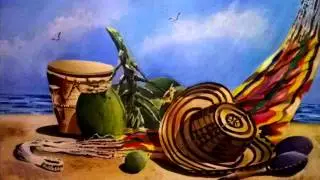 CUMBIA SENSACIONAL   anibal velasquez