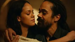Damian Marley ft Rihanna- Rhythm of Your Eyes &ndash;| Soulful Reggae Fusion Duet Music 2025 |