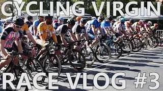 Race VLOG #3│2017 ASU Cat. 4/5 Crit