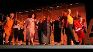 Working: A Musical