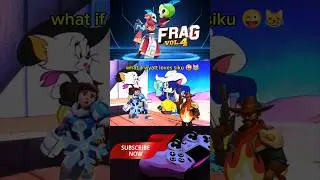 |Frag Pro Shooter|wyatt loves siku 😜😹|fire🔥 vs ice🧊|#frag