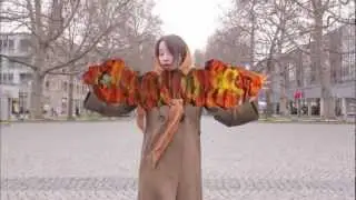 11. Animation Exchange Forum Dresden -- Trailer